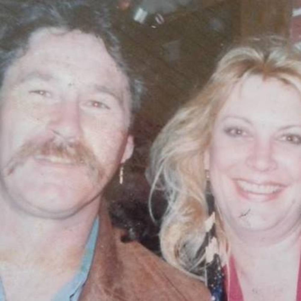 Meet your Posher, Teri